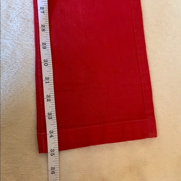 🛍 2 for $20 ZARA Straight leg jeans - Picture 3 of 8